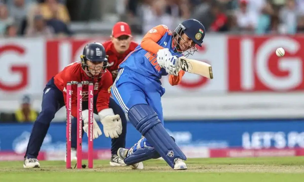 EN-W vs IN-W Dream11 Prediction