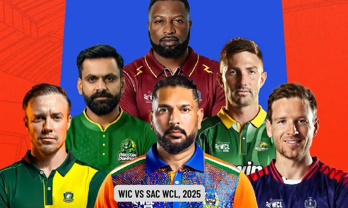 WIC vs SAC Dream11 Prediction