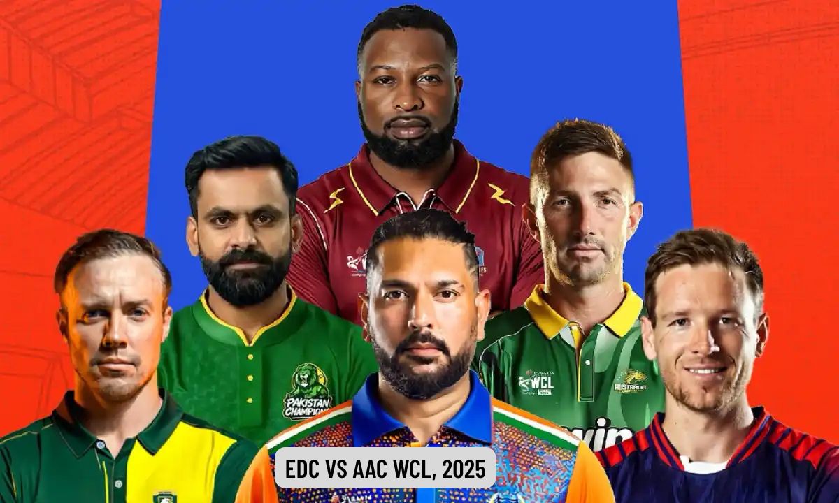 EDC vs AAC Dream11 Prediction