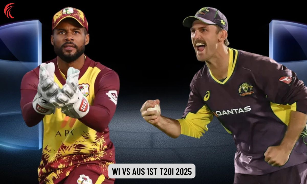 WI vs AUS Dream11 Prediction