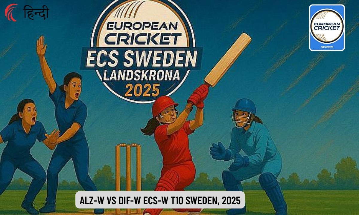 ALZ-W vs DIF-W Dream11 Prediction