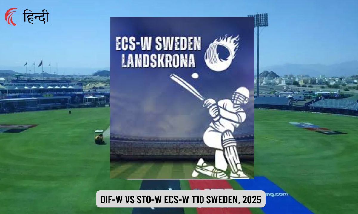 DIF-W vs STO-W Dream11 Prediction