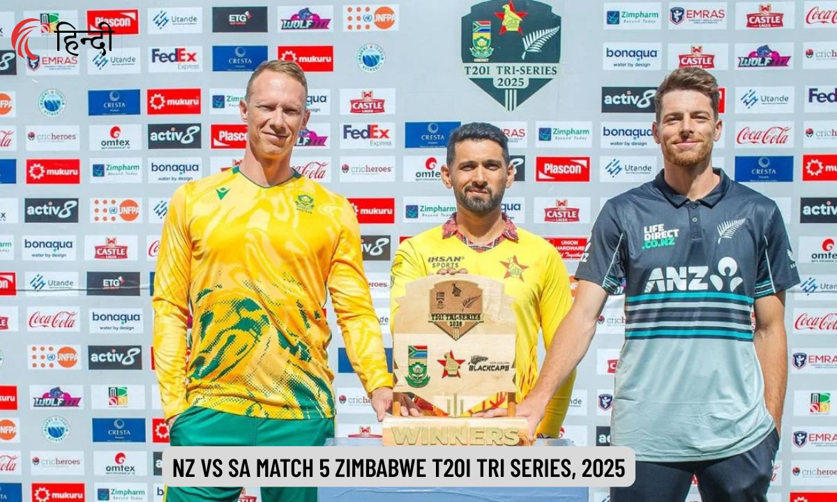 NZ vs SA Dream11 Prediction