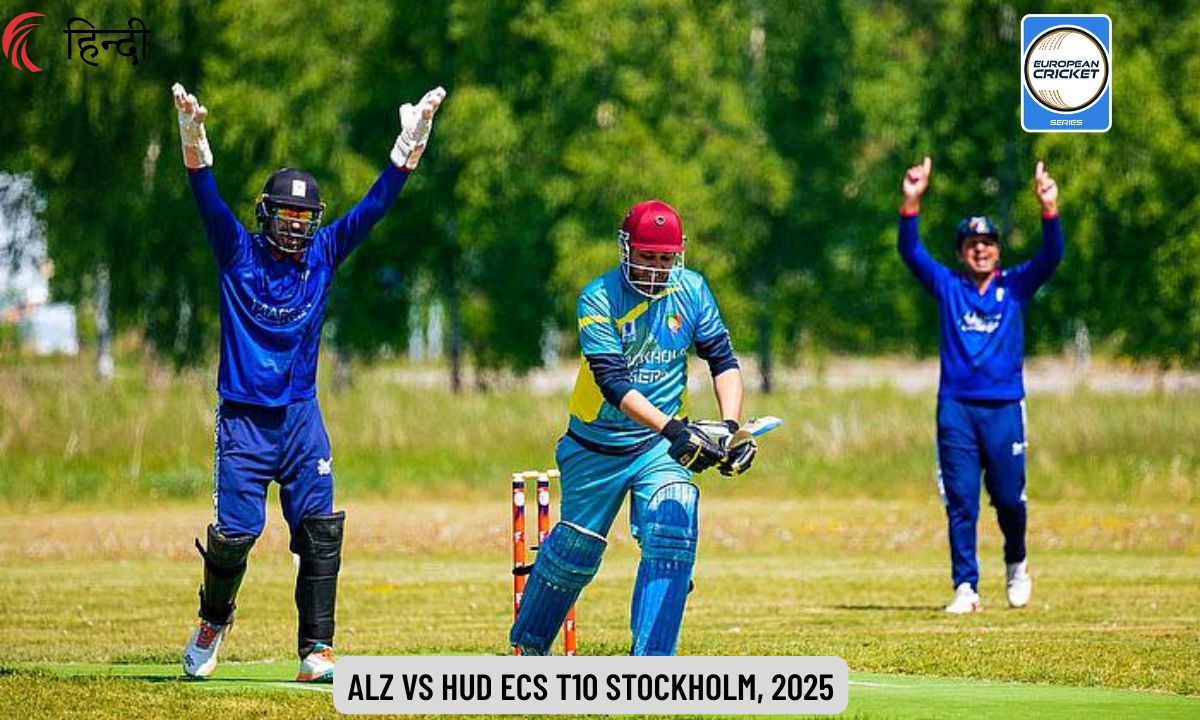 ALZ vs HUD Dream11 Prediction