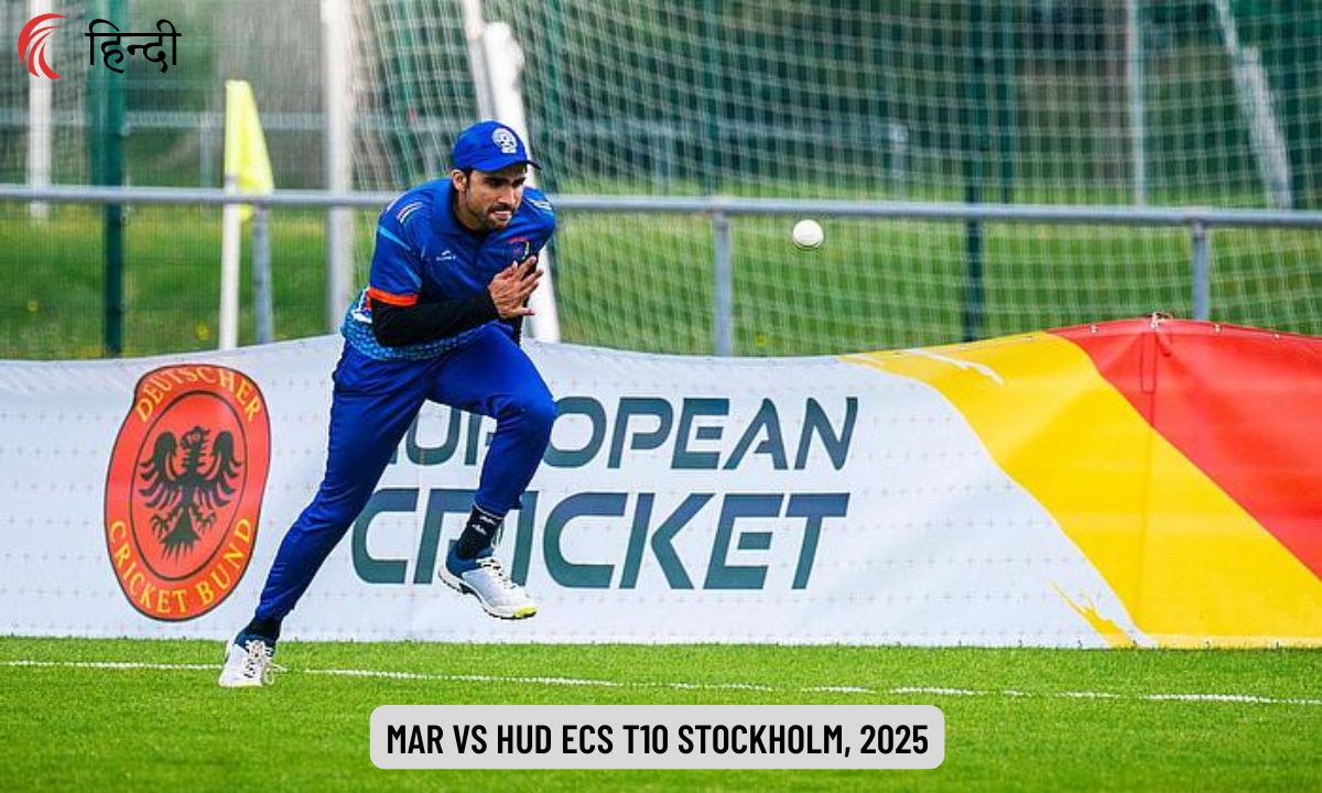 MAR vs HUD Dream11 Prediction