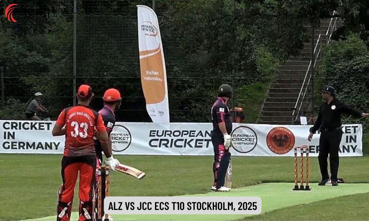 ALZ vs JCC Dream11 Prediction