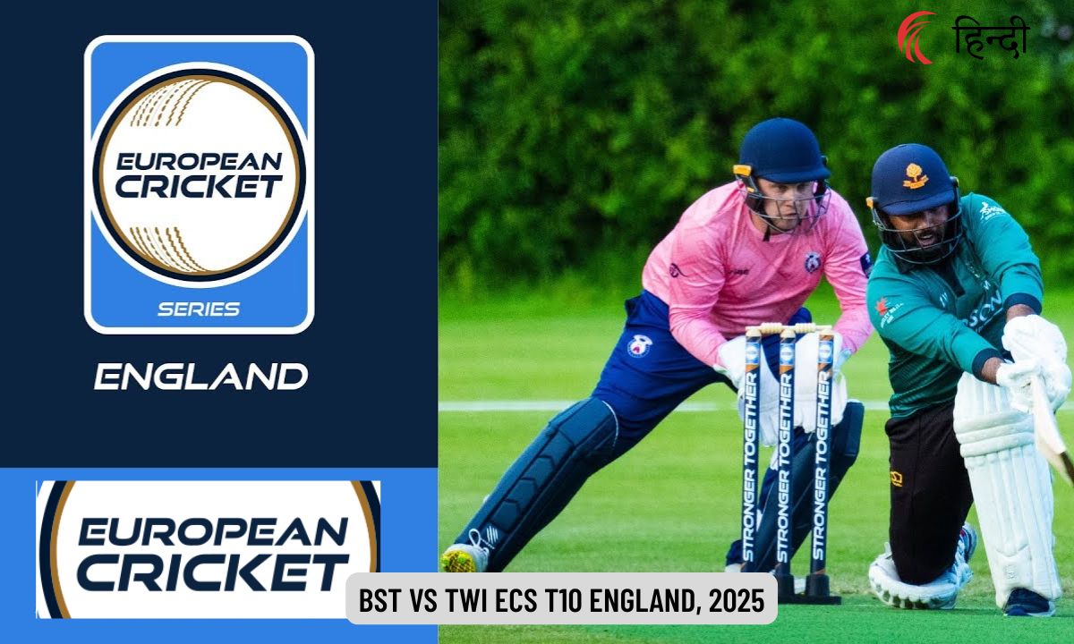 BST vs TWI Dream11 Prediction