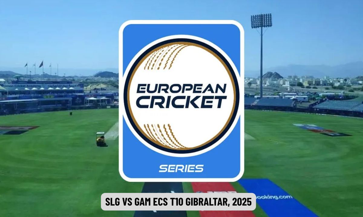 SLG vs GAM Dream11 Prediction