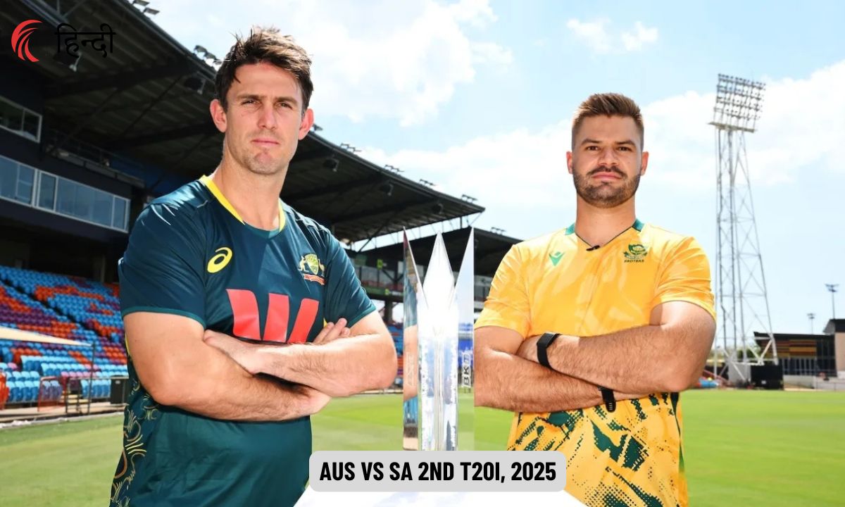 AUS vs SA Dream11 Prediction