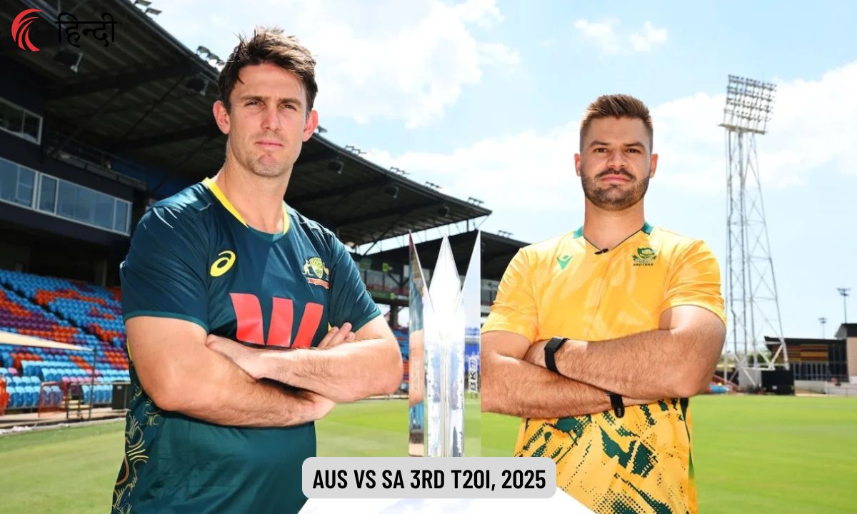 AUS vs SA Dream11 Prediction