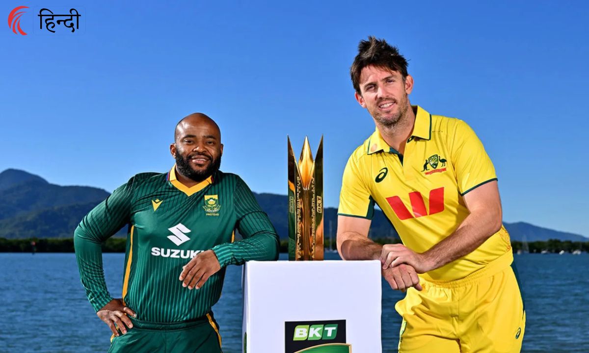 AUS vs SA Dream11 Prediction