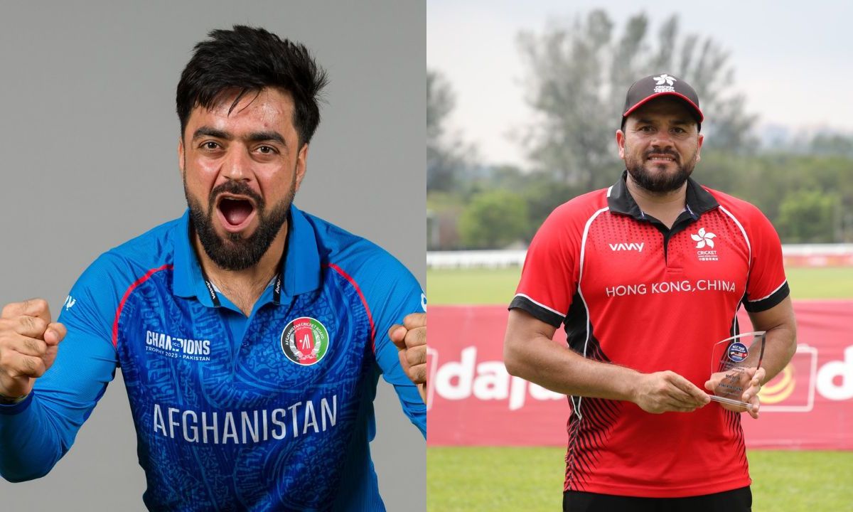 AFG vs HK Match Prediction