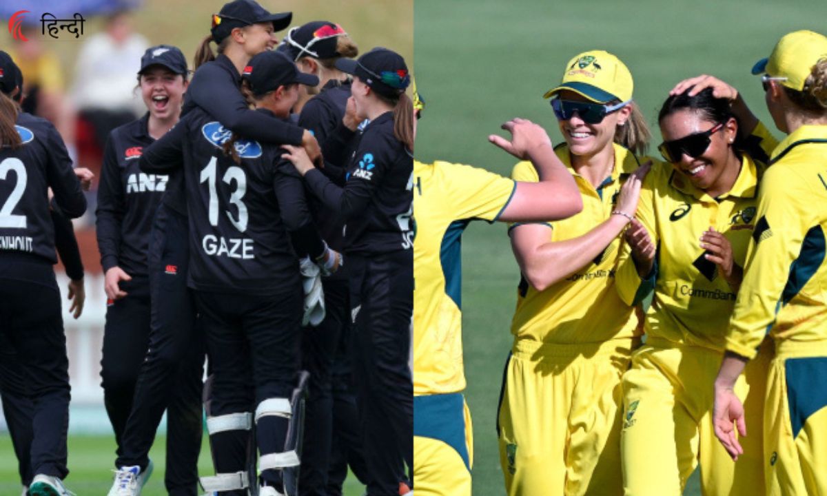 AUS-W vs NZ-W 2nd Match Prediction