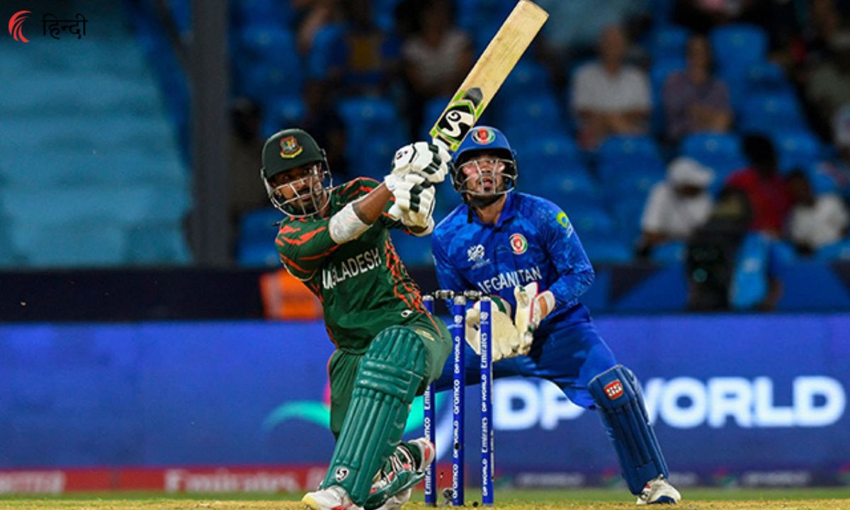 AFG vs BAN 1st T20I Prediction
