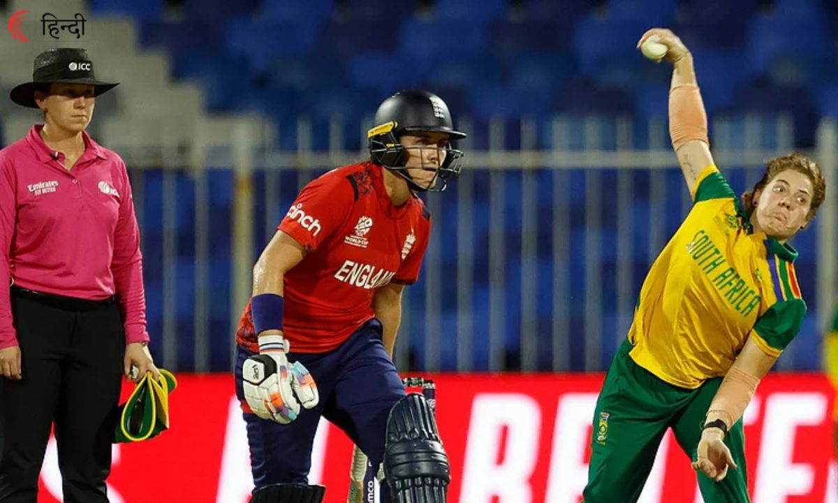 ENG-W vs SA-W