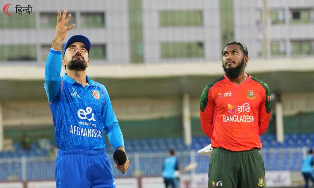 AFG vs BAN 2nd T20I Prediction