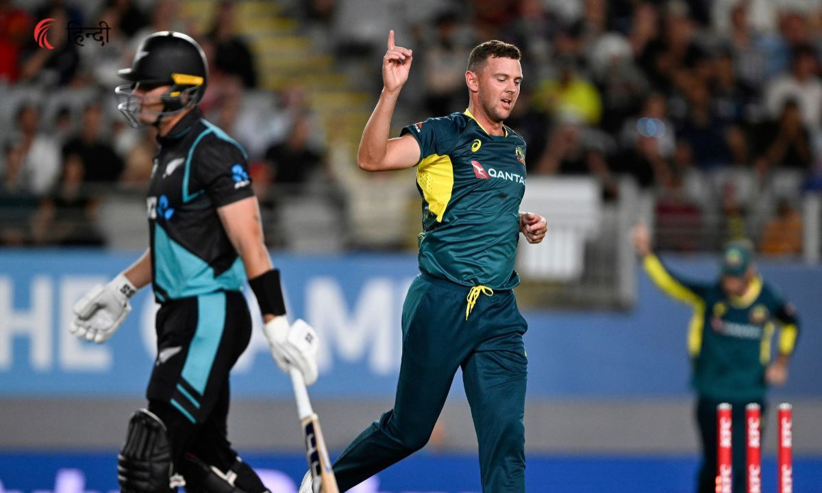 NZ vs AUS 3rd T20I Prediction