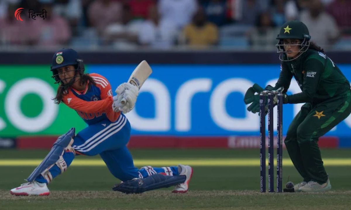 IND-W vs PAK-W 6th Match Prediction