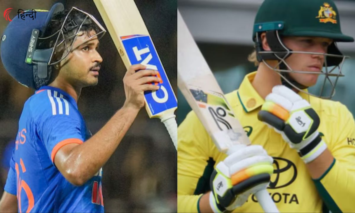 IND-A vs AUS-A 3rd ODI Prediction