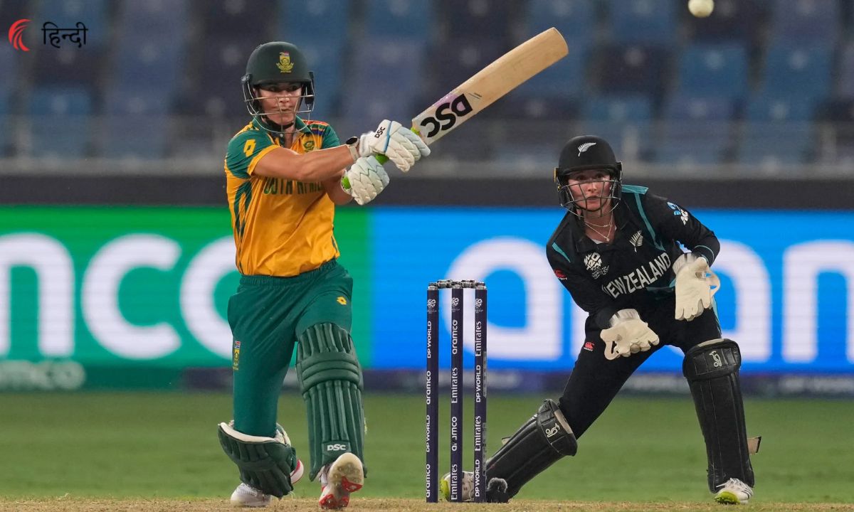 NZ-W vs SA-W 7th Match Prediction