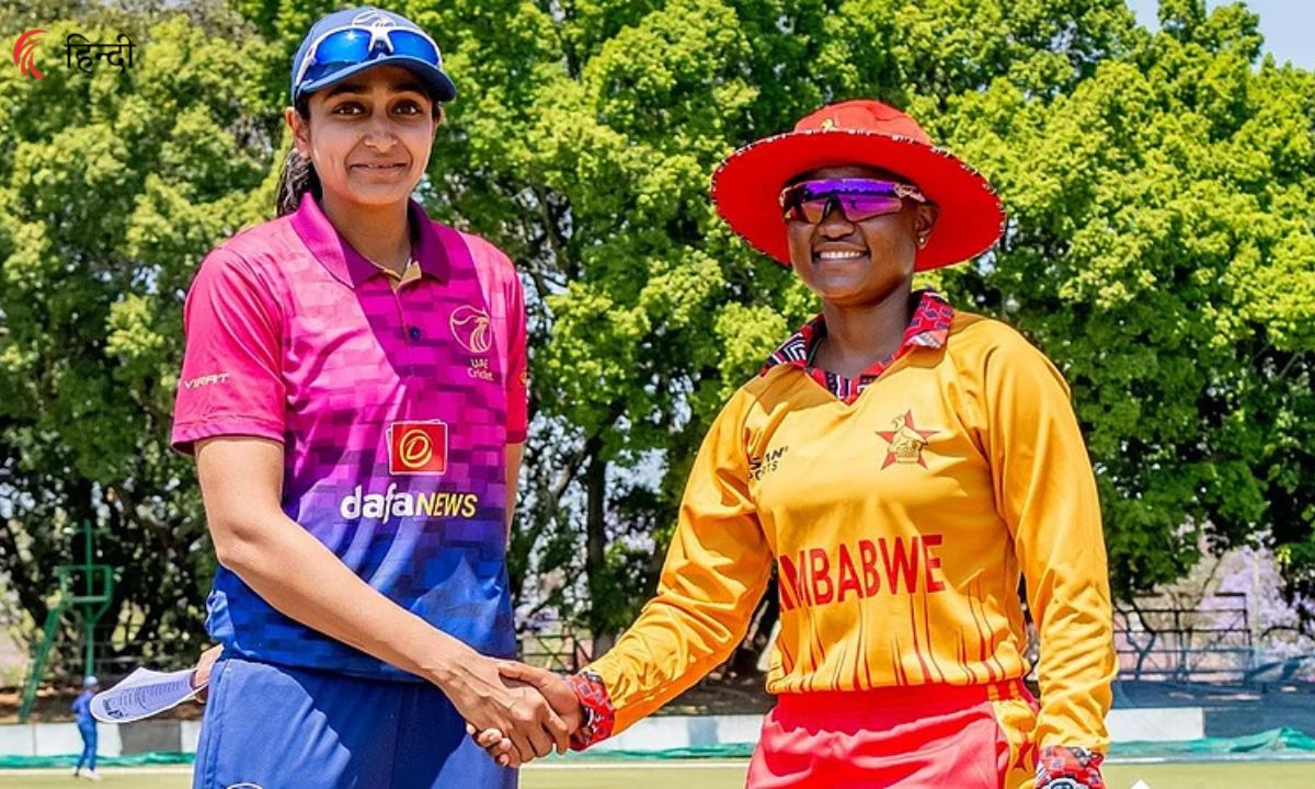 ZIM-W vs UAE-W 2nd T20I Prediction