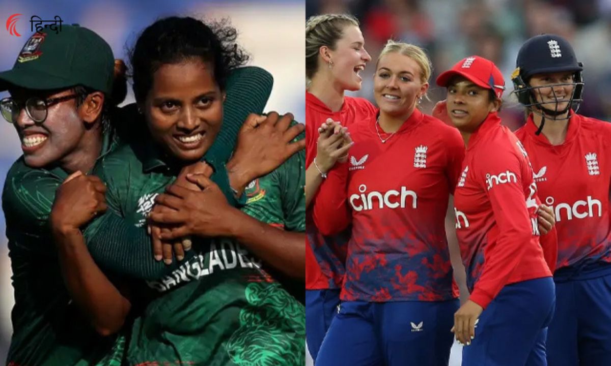 ENG-W vs BAN-W 8th Match Prediction