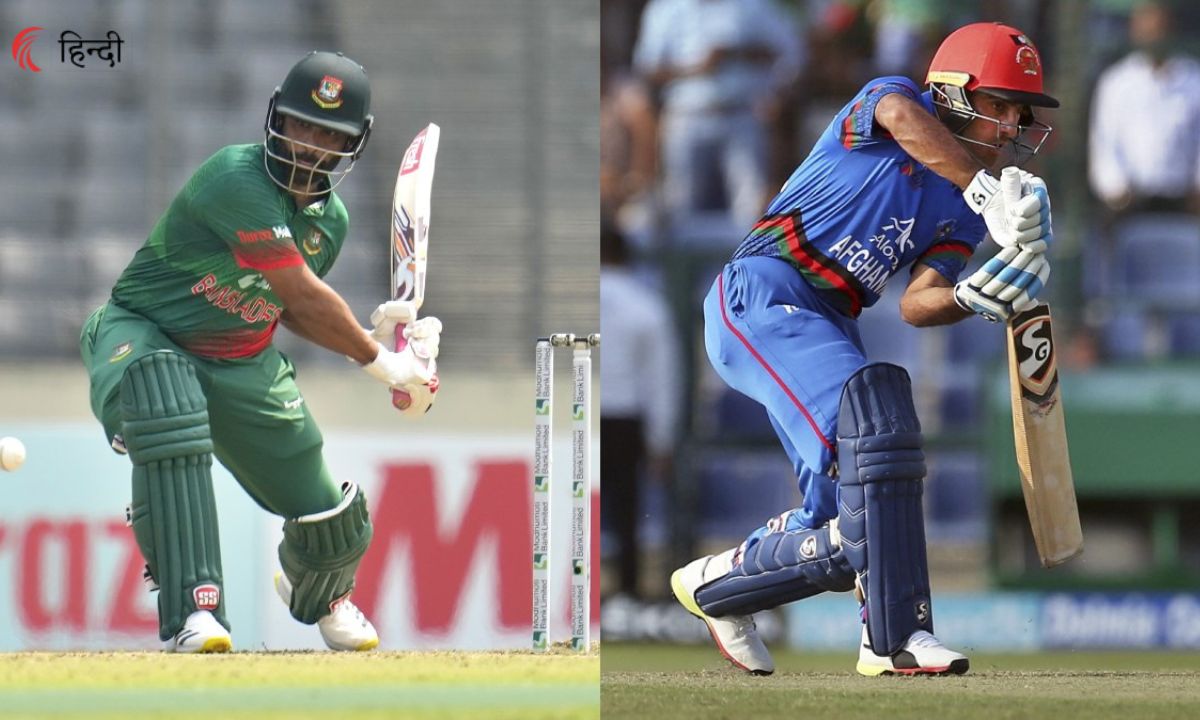 AFG vs BAN 1st ODI Prediction