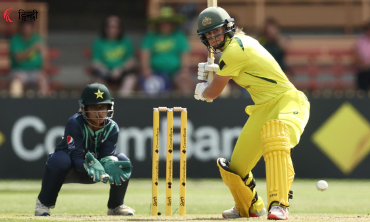 AUS-W vs PAK-W 9th Match Prediction