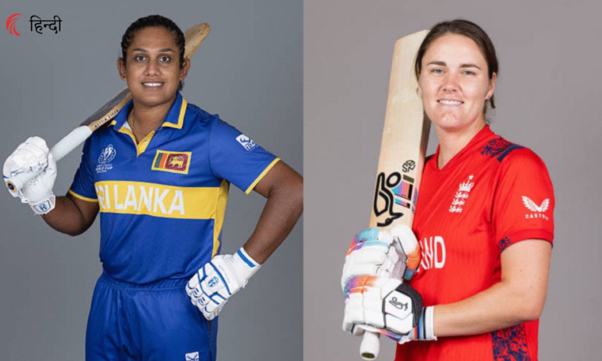 ENG-W vs SL-W 12th Match Prediction