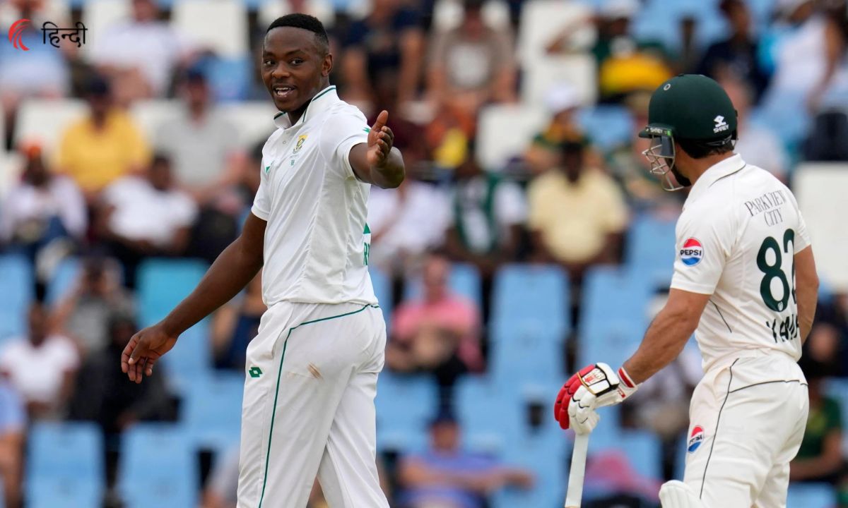 PAK vs SA 1st Test Prediction