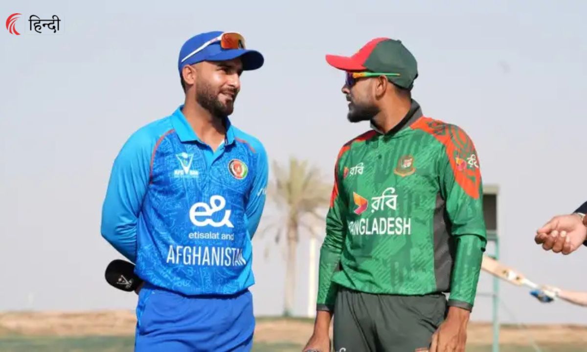 AFG vs BAN 3rd ODI Prediction