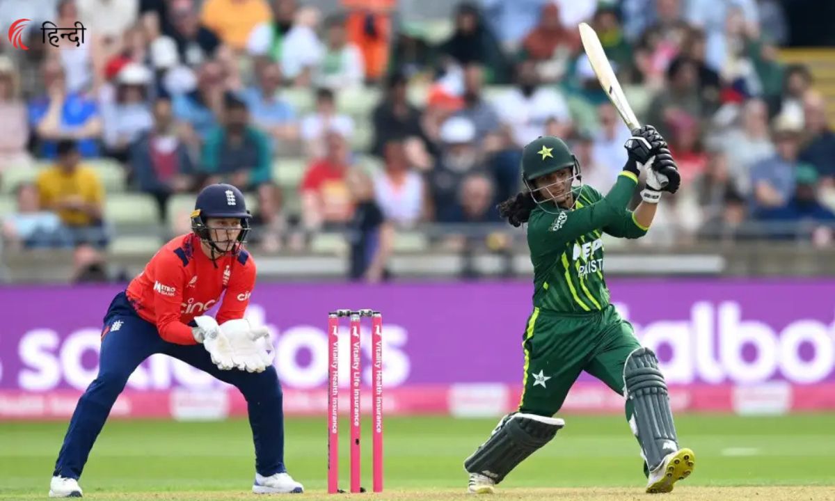 ENG-W vs PAK-W 16th Match Prediction