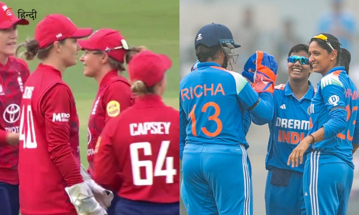 IND-W vs ENG-W