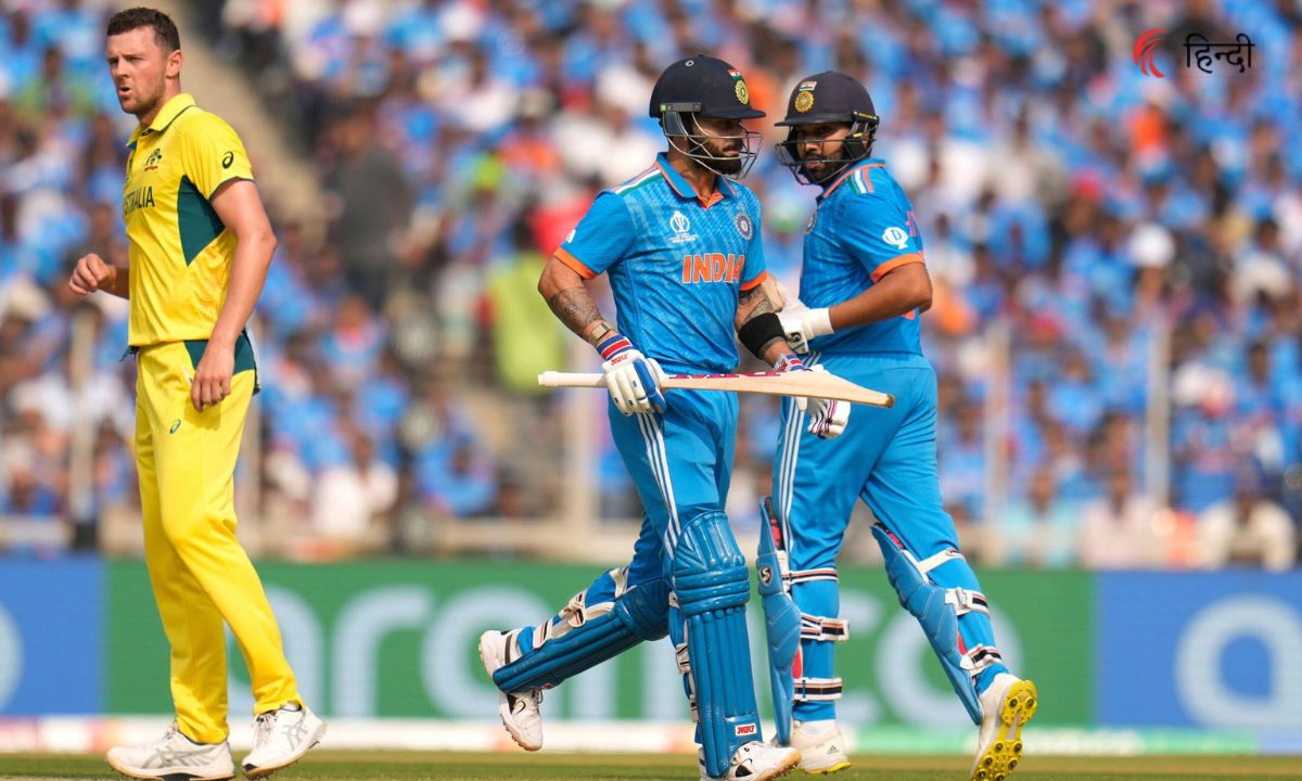 AUS vs IND 1st ODI Prediction