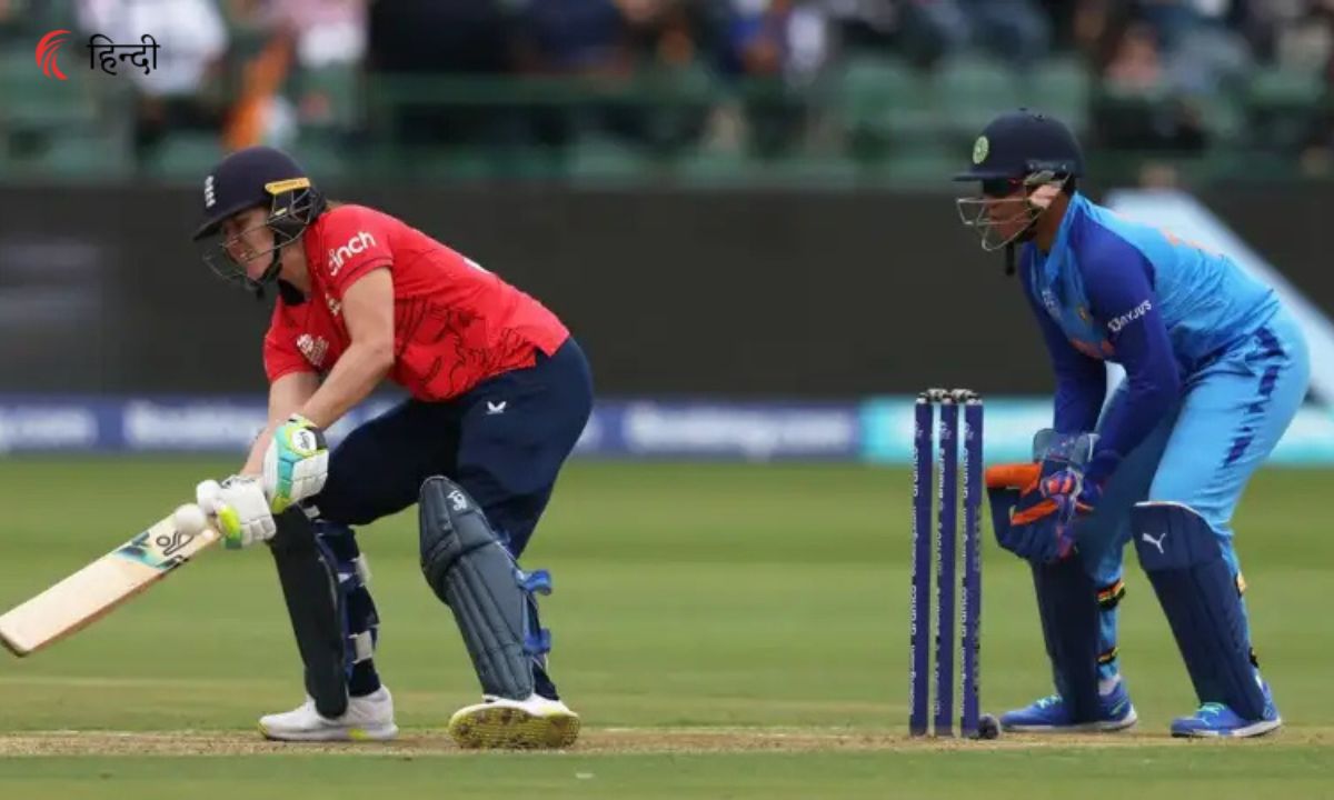 IND-W vs ENG-W 20th Match Prediction