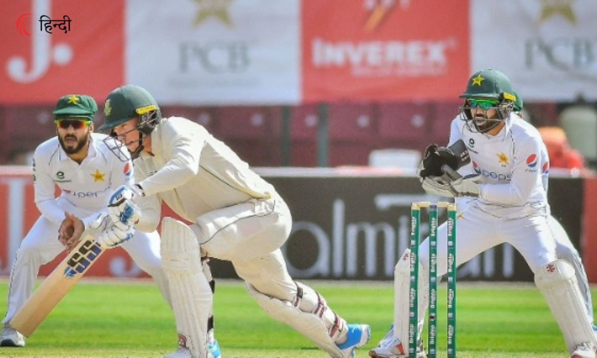 PAK vs SA 2nd Test Prediction