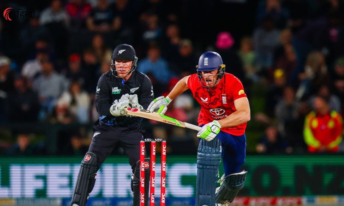 NZ vs ENG 2nd T20I Prediction