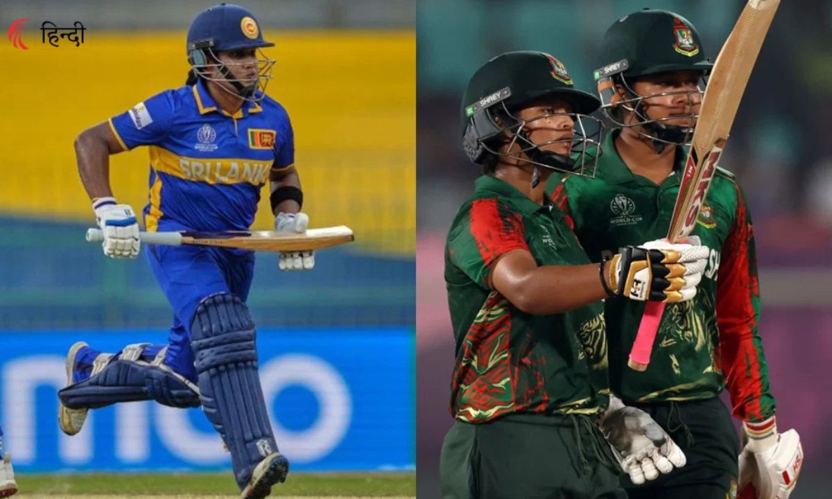 SL-W vs BAN-W 21st Match Prediction