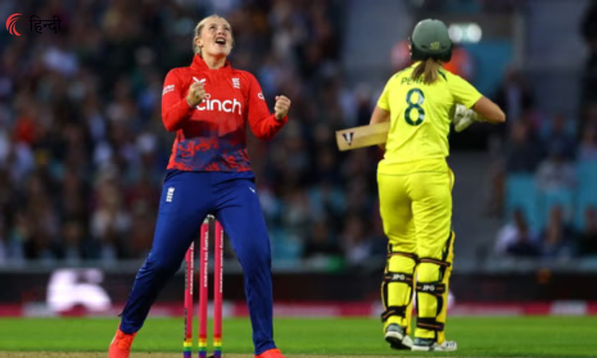 AUS-W vs ENG-W 23rd Match Prediction