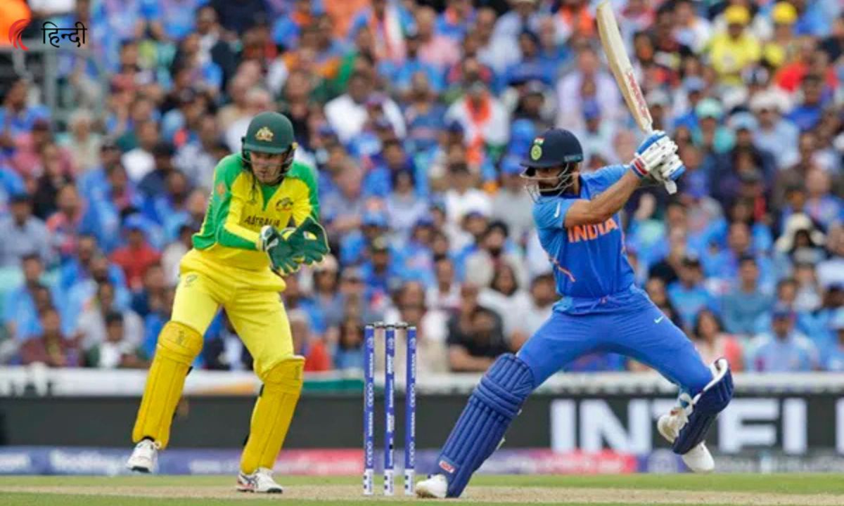 AUS vs IND 2nd ODI Prediction