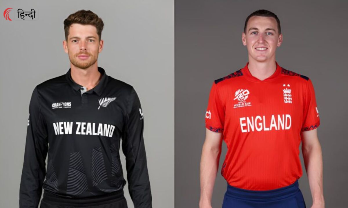 NZ vs ENG 3rd T20I Prediction