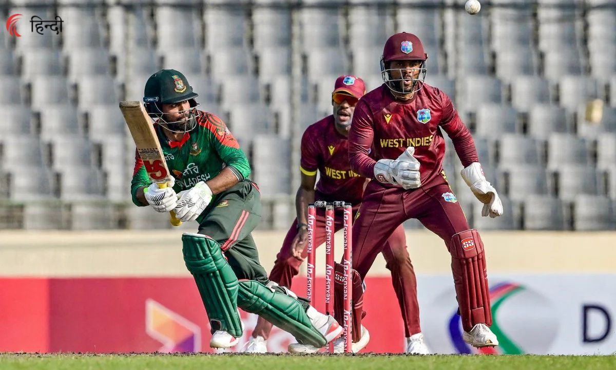BAN vs WI 3rd ODI Prediction