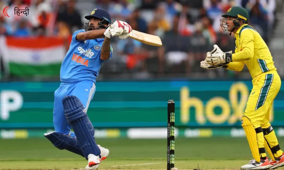 AUS vs IND 3rd ODI Prediction