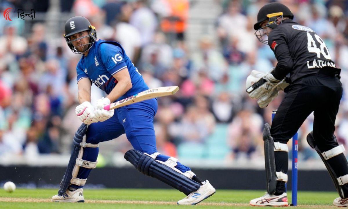 NZ vs ENG 1st ODI Prediction