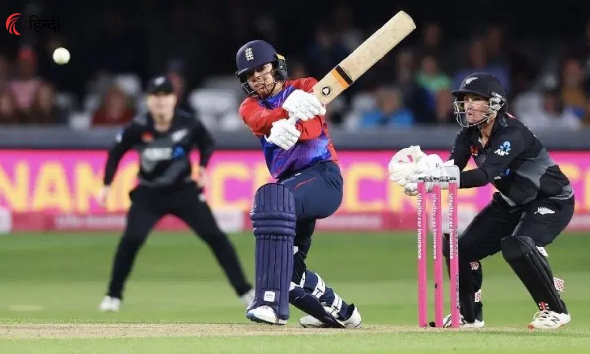 ENG-W vs NZ-W