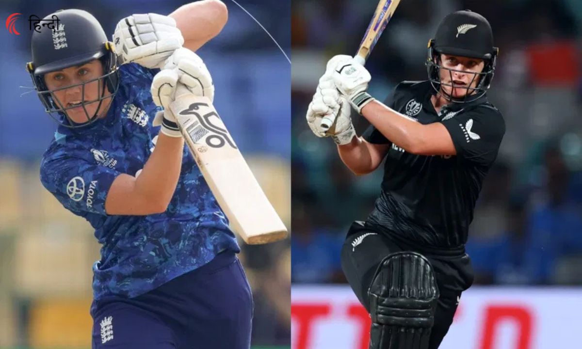 ENG-W vs NZ-W 27th Match Prediction