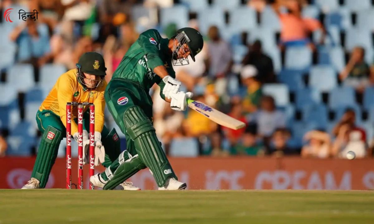 PAK vs SA 1st T20I Prediction