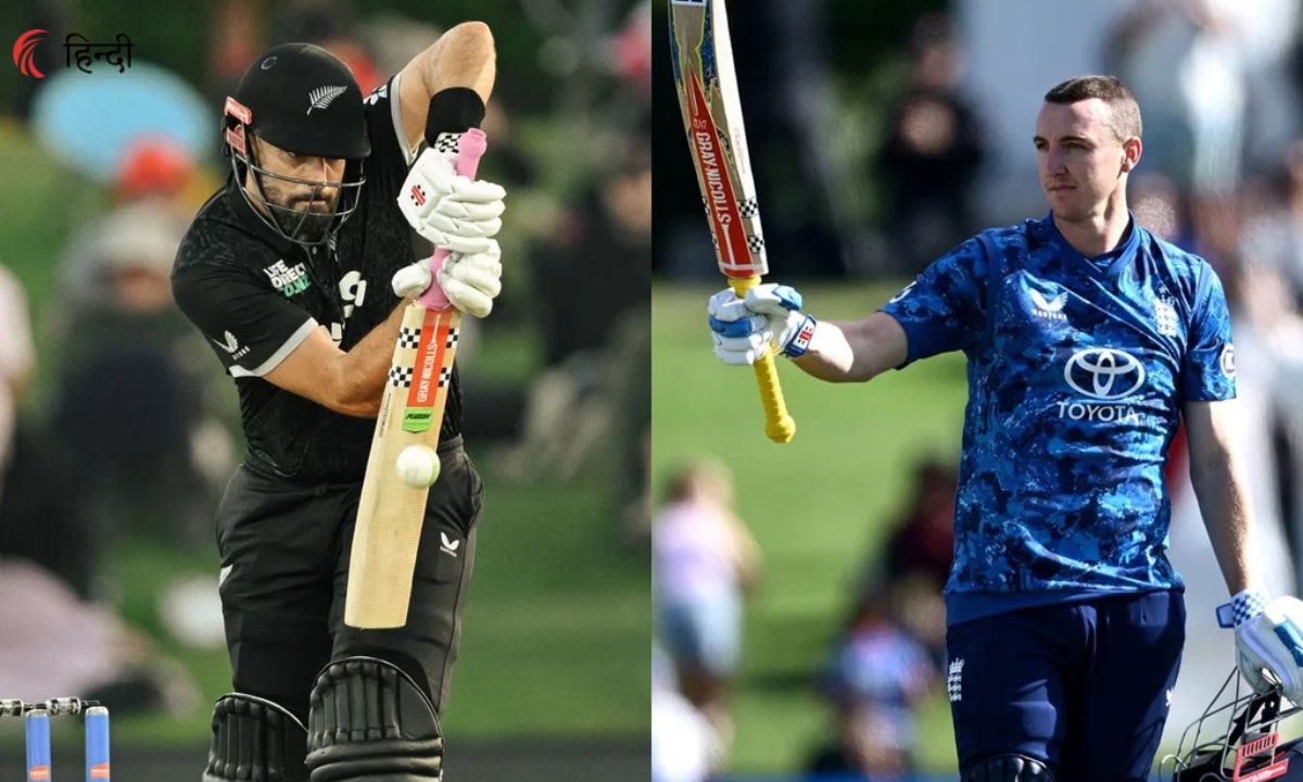 NZ vs ENG 2nd ODI Prediction