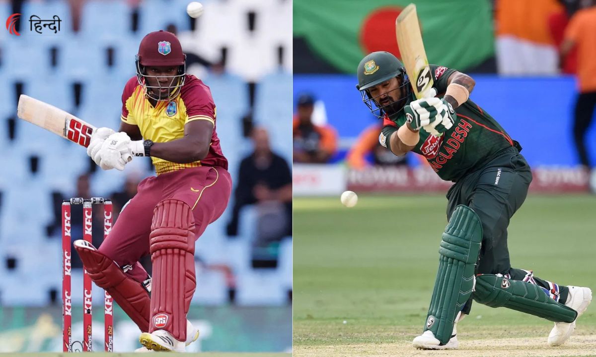 BAN vs WI 2nd T20I Prediction