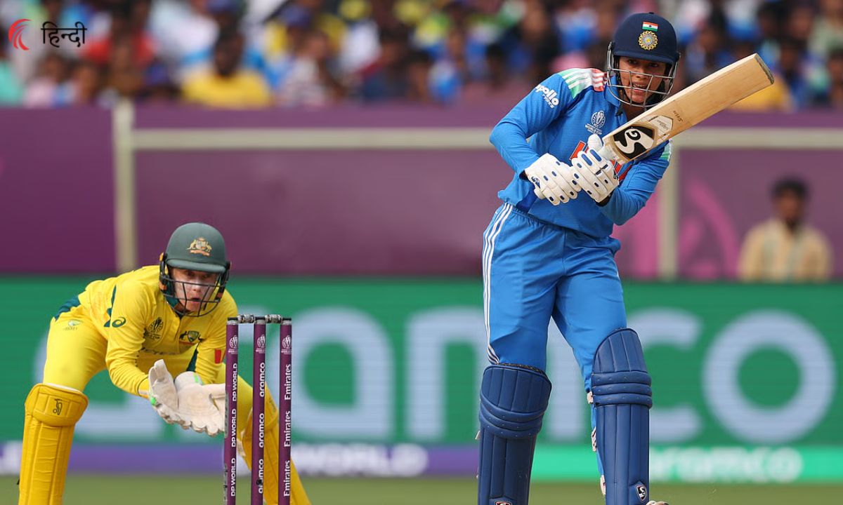 IND-W vs AUS-W 2nd Semi-Final Prediction